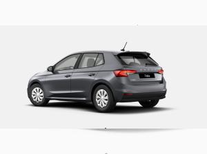Skoda Fabia Selection *ab Dezember verfügbar*
