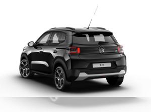 Citroën C3 Elektromotor 113 Standard-Range Plus*Verfügbar 12/2025*