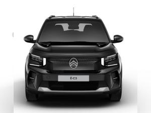 Citroën C3 Elektromotor 113 Standard-Range Plus*Verfügbar 12/2025*