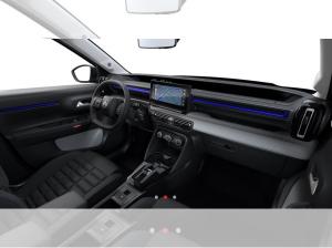 Citroën C3 Elektromotor 113 Standard-Range Plus*Verfügbar 12/2025*