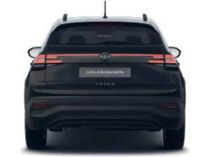 Volkswagen Taigo Life 1,0 l TSI OPF 7-Gang-Doppelkupplungsgetriebe DSG