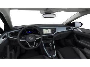 Volkswagen Taigo Life 1,0 l TSI OPF 7-Gang-Doppelkupplungsgetriebe DSG