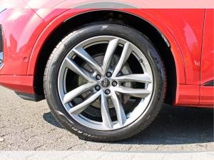 Audi Q7 45TDI qu S LINE BLACK HuD LUFTFED MATRIX 21"