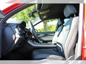 Audi Q7 45TDI qu S LINE BLACK HuD LUFTFED MATRIX 21"