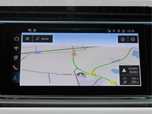 Audi Q7 45TDI qu S LINE BLACK HuD LUFTFED MATRIX 21"