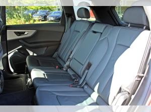 Audi Q7 45TDI qu S LINE BLACK HuD LUFTFED MATRIX 21"
