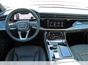 Audi Q7 45TDI qu S LINE BLACK HuD LUFTFED MATRIX 21"