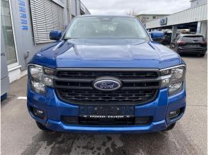 Ford Ranger XLT PHEV 281PS * Sofort Verfügbar*