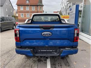 Ford Ranger XLT PHEV 281PS * Sofort Verfügbar*