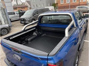 Ford Ranger XLT PHEV 281PS * Sofort Verfügbar*