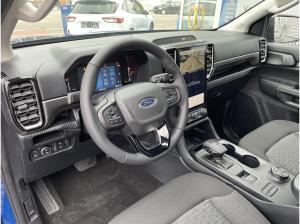 Ford Ranger XLT PHEV 281PS * Sofort Verfügbar*