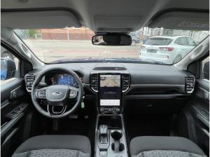 Ford Ranger XLT PHEV 281PS * Sofort Verfügbar*