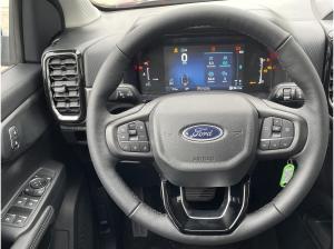 Ford Ranger XLT PHEV 281PS * Sofort Verfügbar*