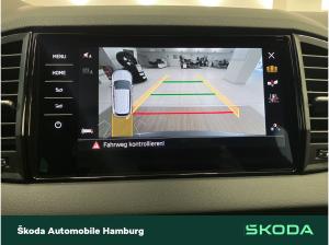 Skoda Karoq Sportline 2,0 TDI 7-Gang-DSG 4x4