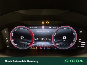 Skoda Karoq Sportline 2,0 TDI 7-Gang-DSG 4x4