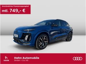 Audi Q6 e-tron SUV e-tron performance // Sofort verfügbar //