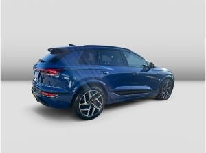 Audi Q6 e-tron SUV e-tron performance // Sofort verfügbar //