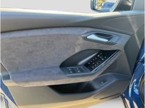 Audi Q6 e-tron SUV e-tron performance // Sofort verfügbar //