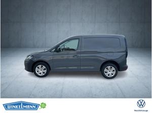 Volkswagen Caddy 4MOTION, GJR, 90KW TDI, 6 GANG MANUELL