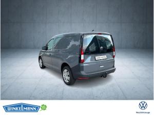 Volkswagen Caddy 4MOTION, GJR, 90KW TDI, 6 GANG MANUELL