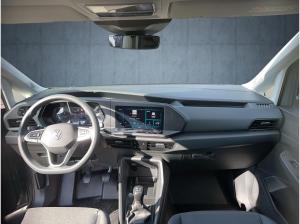 Volkswagen Caddy 4MOTION, GJR, 90KW TDI, 6 GANG MANUELL