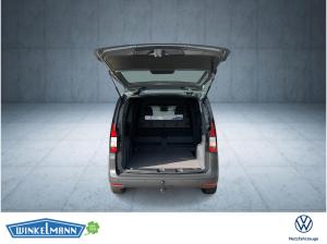 Volkswagen Caddy 4MOTION, GJR, 90KW TDI, 6 GANG MANUELL