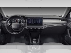 Skoda Octavia Combi TOUR 2.0 TDI DSG *ab Februar verfügbar*