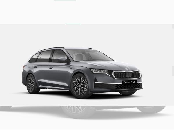 Skoda Octavia Combi TOUR 2.0 TDI DSG *ab Februar verfügbar*