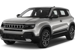 Jeep Avenger Altitude AUTOMATIK