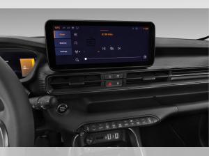 Jeep Avenger Altitude AUTOMATIK