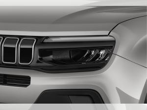 Jeep Avenger Altitude AUTOMATIK