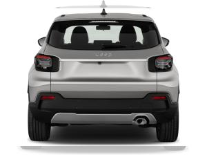 Jeep Avenger Altitude AUTOMATIK