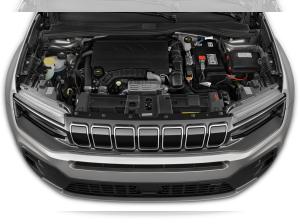 Jeep Avenger Altitude AUTOMATIK