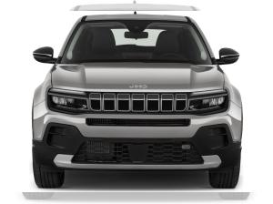 Jeep Avenger Altitude AUTOMATIK