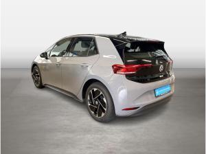 Volkswagen ID.3 Pro 2xKlima ACC AUT DynLicht Fernlichtass.