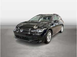 Volkswagen Golf VIII Variant Life 1.5 TSI ACC LED LM PDC