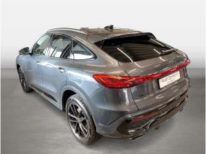 Audi Q5 Sportback e-hybrid quattro S tronic LM