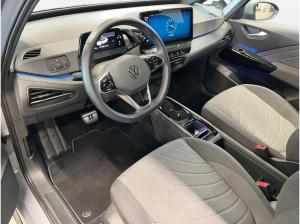Volkswagen ID.3 Pro 2xKlima ACC AUT DynLicht Fernlichtass.