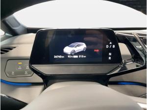 Volkswagen ID.3 Pro 2xKlima ACC AUT DynLicht Fernlichtass.