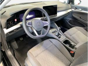 Volkswagen Golf VIII Variant Life 1.5 TSI ACC LED LM PDC