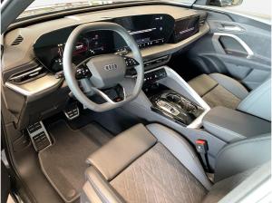 Audi Q5 Sportback e-hybrid quattro S tronic LM