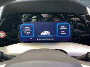 Volkswagen Golf VIII Variant Life 1.5 TSI ACC LED LM PDC