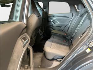 Audi Q5 Sportback e-hybrid quattro S tronic LM