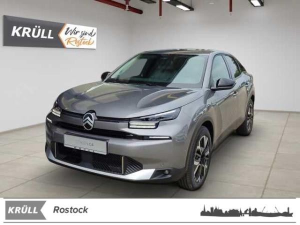 Citroën C4 MAX Automatik + Dëal+begrenzte Stückzahl+