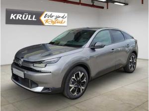 Citroën C4 MAX Automatik +C4 Dëal+begrenzte Stückzahl+