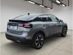 Citroën C4 MAX Automatik +C4 Dëal+begrenzte Stückzahl+
