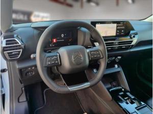 Citroën C4 MAX Hybrid 145 +C4 Dëal+begrenzte Stückzahl+