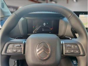 Citroën C4 MAX Hybrid 145 +C4 Dëal+begrenzte Stückzahl+