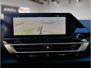 Citroën C4 MAX Automatik +C4 Dëal+begrenzte Stückzahl+