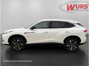 MG HS MY24 Luxury *KURZFRISTIG VERFÜGBAR**GEWERBEAKTION*